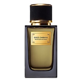 Velvet Black Patchouli - Eau De Parfum